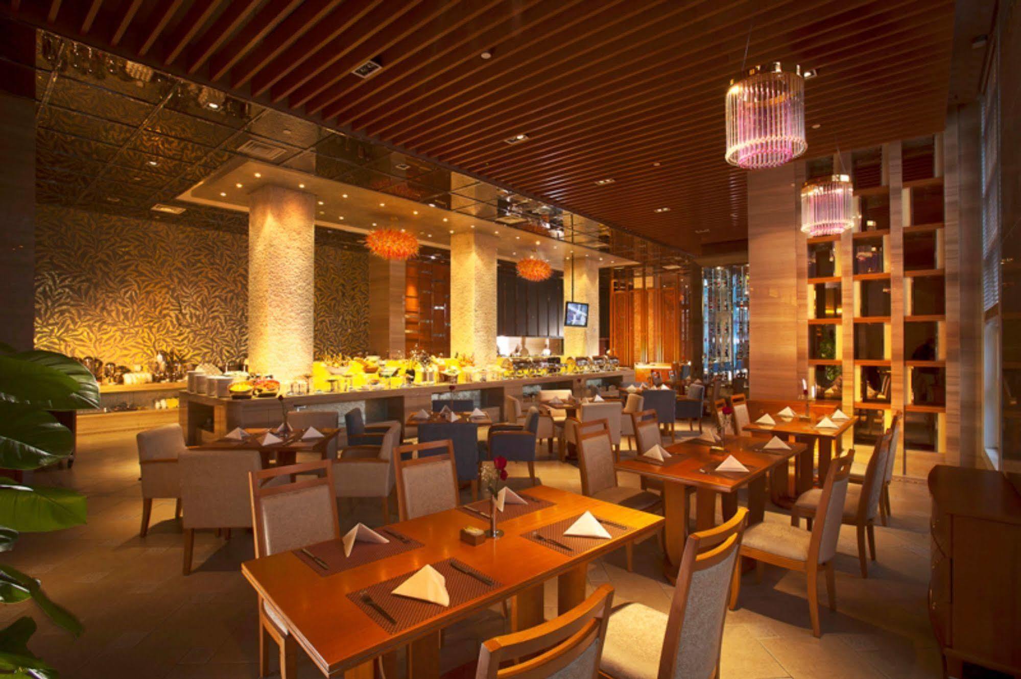 Jinling Guanyuan International Hotel Suzhou  Exterior photo