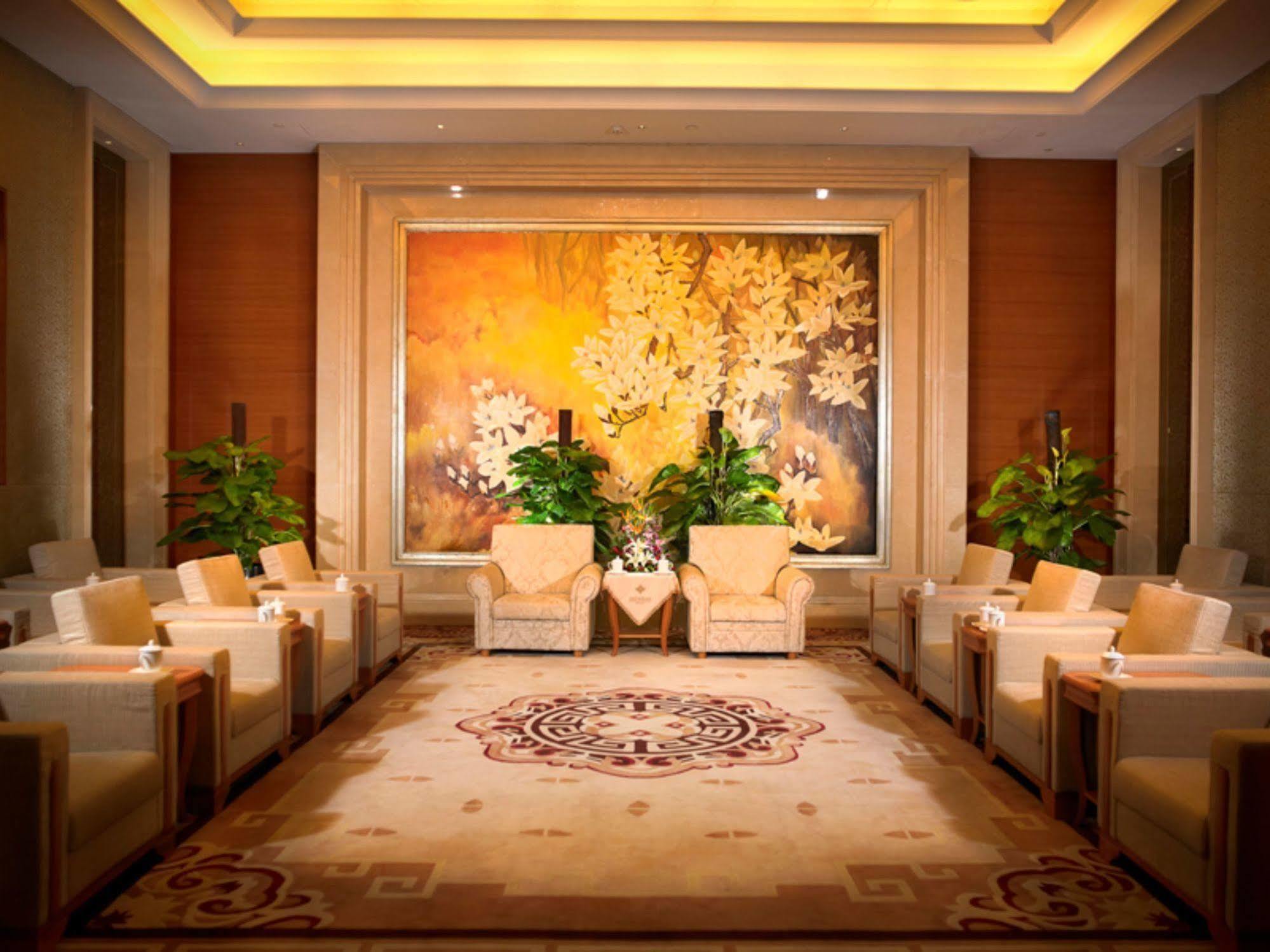Jinling Guanyuan International Hotel Suzhou  Exterior photo